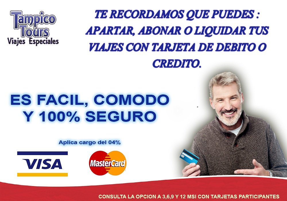 tampicotours's tweet photo. https://t.co/h1RRbCW3Yu