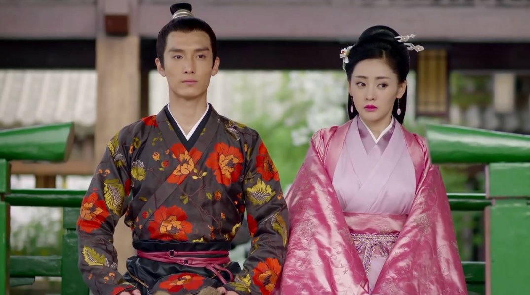 Chinese Drama Go Princess Go Gets A Korean Remake Movies Television Onehallyu