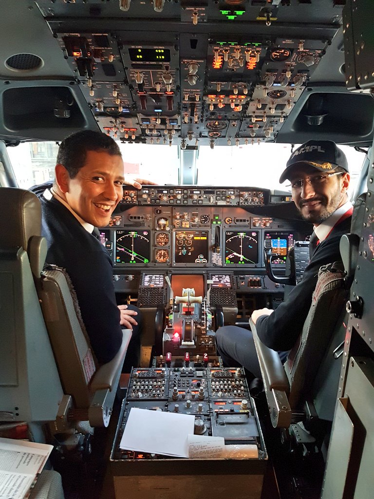 TweetsbyTashaS's tweet photo. Ever thought of flying @royalairmaroc ? check out my #shorthaul #London to #Casablanca #BusinessClass review coming next week.... 💺 #PaxEx #FlightReview #avgeek #aviation #FlyRAM #Morocco 🇲🇦 https://t.co/6O5Pv4RZhW