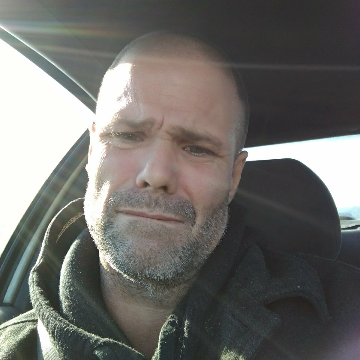 nallybrian5's tweet image. #NewProfilePic