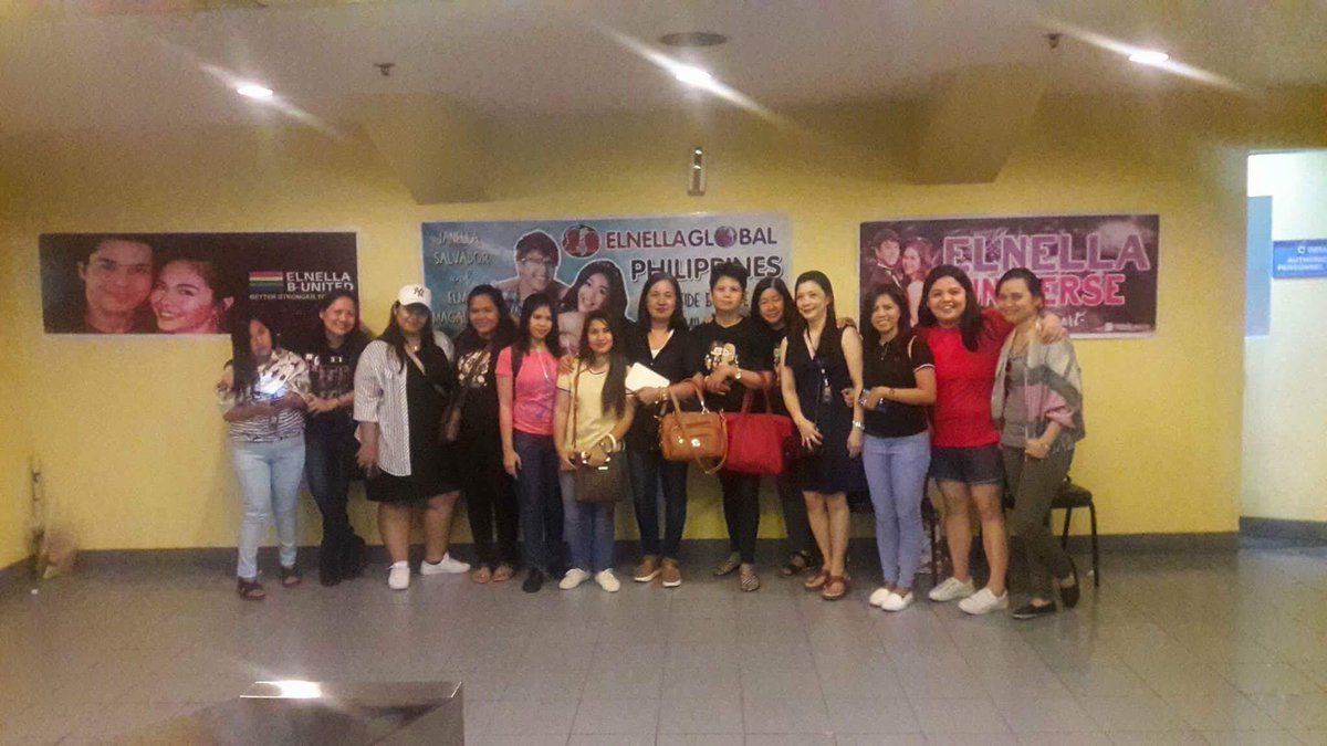 ENGlobalPH's tweet photo. ONE LOVE for ELNELLA!TEAM UNITY! We will remain SOLID for you @SuperElmo @superjanella WE LOVE YOU!  @piamagalona @gidgetdc @abiesdm 
#MFTLS https://t.co/P1R3GntmT1