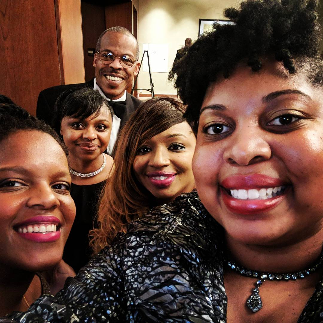 nedra_robinson's tweet photo. Selfies @TABSE_Texas #tabphe18 Gala
#TABSE2018 https://t.co/N2ByBvFzVg