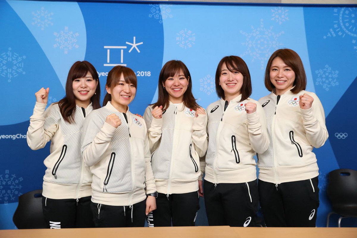 平昌五輪 男には分からない 銅メダルのカーリング女子を嫌いな女性が