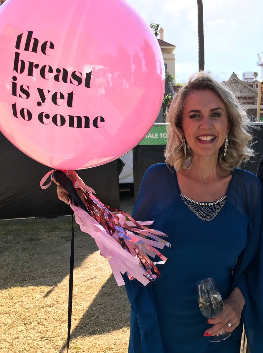 ...things I’d forgotten/blocked or didn’t know...even after 5 kids! The fabulous <a href="/AmeliaERyan/">Amelia Ryan</a> enlightened and thoroughly entertained with her show The Breast Is Yet To Come @gluttony_fringe