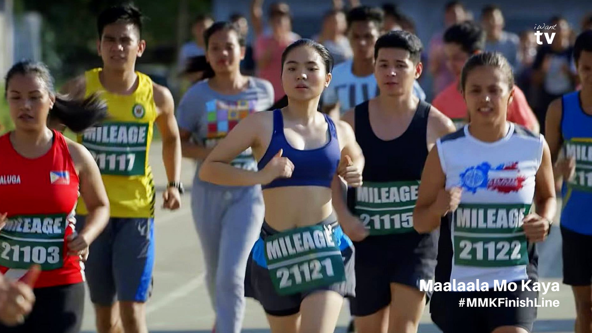 ofc_iwant's tweet photo. Tampok sa “Maalaala Mo Kaya” ang karera ng buhay ni Mary Joy Tabal. 👉 https://t.co/SeLlry0Iu2 #MMKFinishLine 👏🙌🏆🏅 @shar_sanpedro @MMKOfficial @StarCreativesTV https://t.co/fPUs8cRPHo