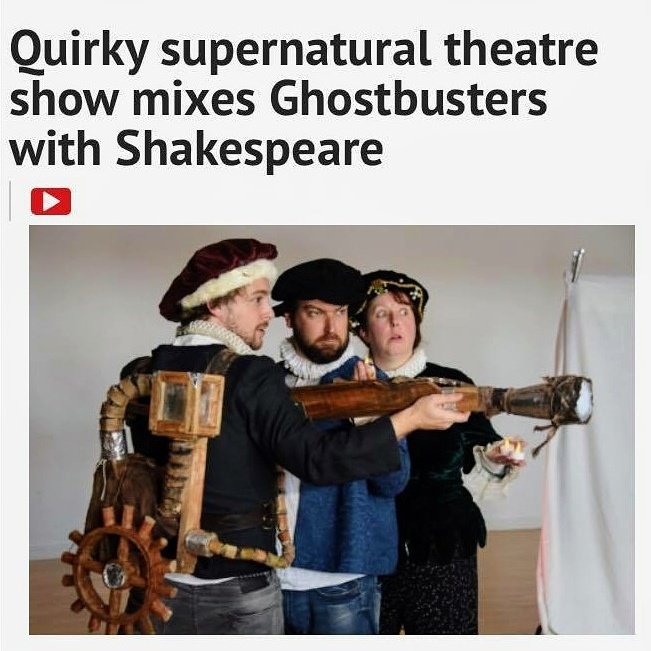 REDuck ProDUCKtions tweet media