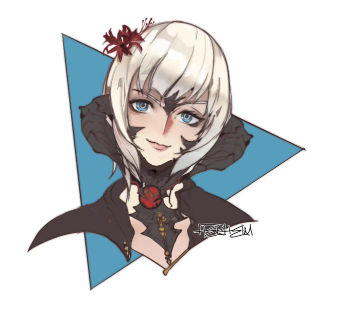 #FF14 #FFXIV 