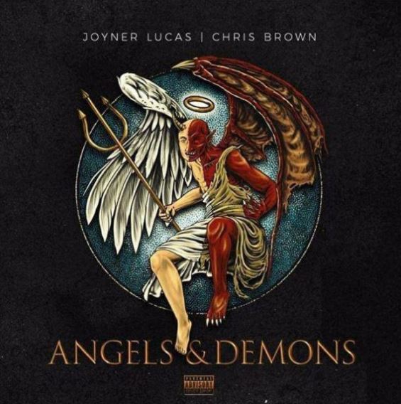 Joyner Lucas ft. Chris Brown - Stranger Things ddrip.co/dndd