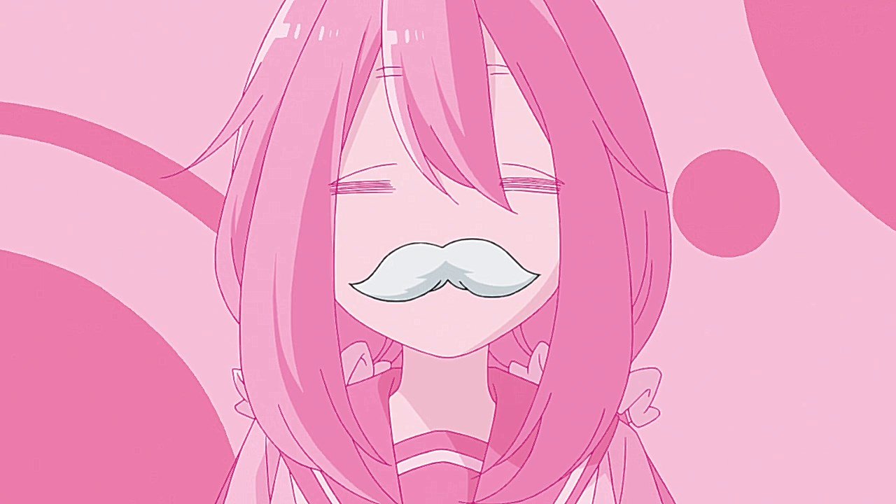 れぷそる ゆるキャンopのイントロのとこさ テント ヒゲ 薪つってヒゲがまず意味わかんねえのに そこにまったりした顔のなでしこがくるじゃん ここたまんなく好きなんだけど T Co M6nkp2ecbh Twitter