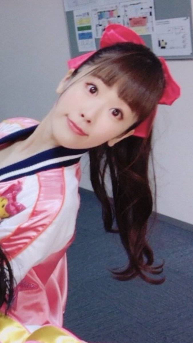 声優 山下まみの３月のアイコン総選挙 まみみアイコン総選挙 Togetter
