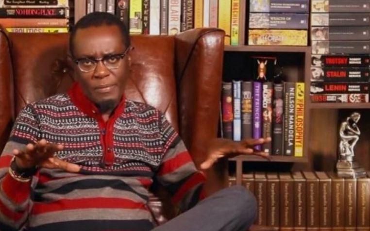 The Standard Digital A Twitter Uhuru Is An Invisible Operator Mutahi Ngunyi Explains How President Uhuru Meddles In The Affairs Of Nasa Https T Co Ulydbha6fp Via Ureportke Https T Co Kjr8ci0avh