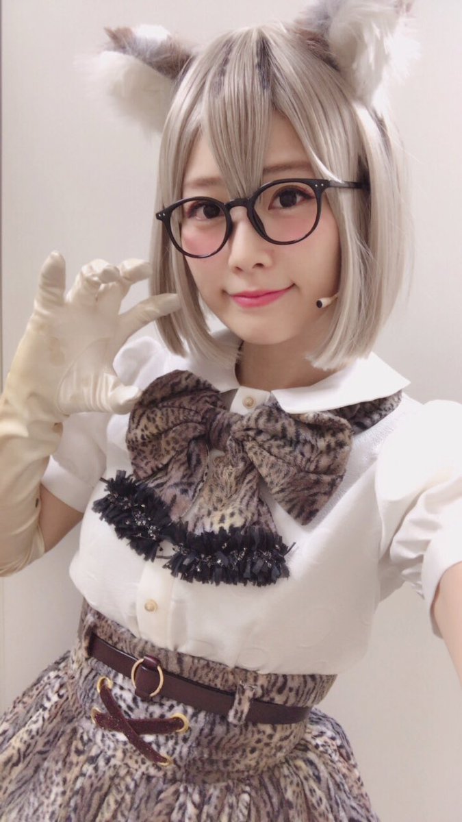 声優 山下まみの３月のアイコン総選挙 まみみアイコン総選挙 Togetter