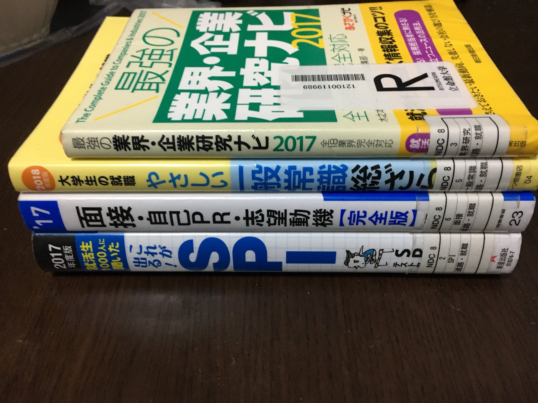 意識低い Twitter Search Twitter