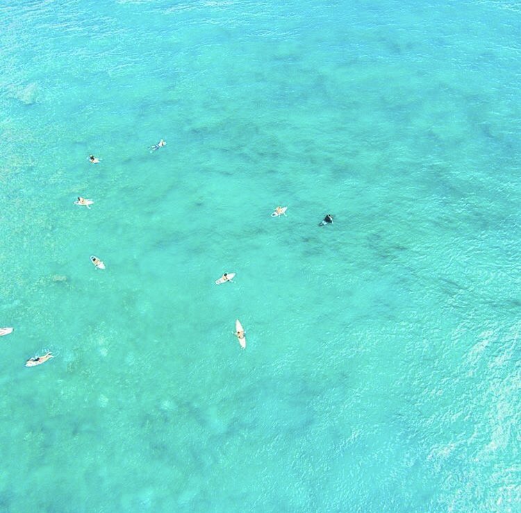 HiLifeStore's tweet image. Have a good day😁#hilife #hilifestore #ocean #surf #aerial #droneoftheday #clear #blue #turqouise #humpday #wednesday #aerialphotography #dji