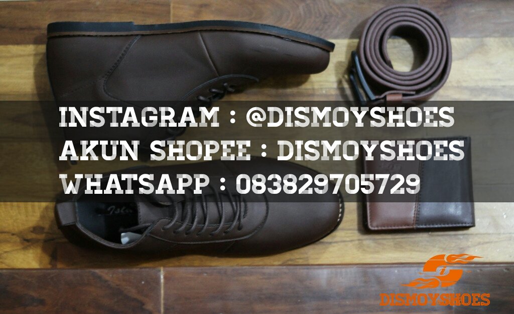 Dismoyshoes tweet media