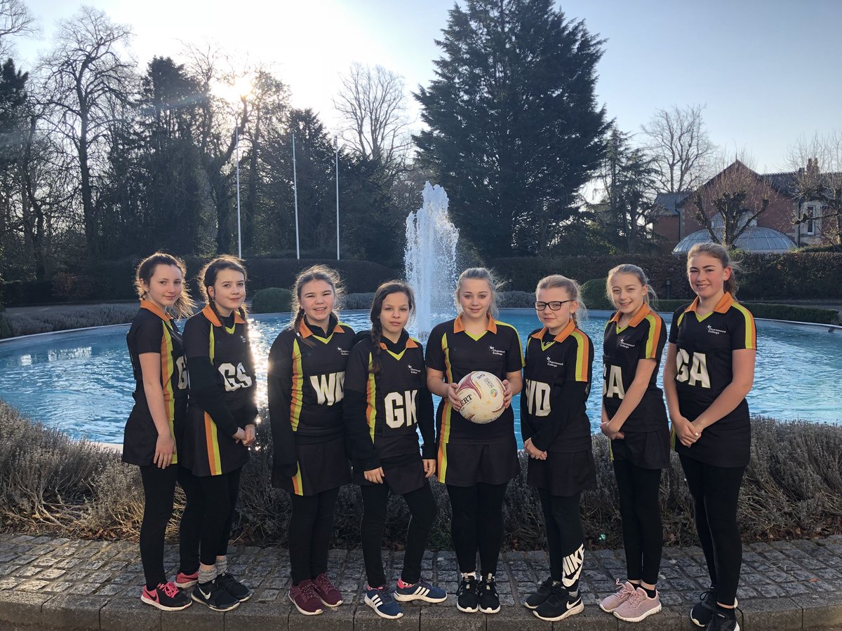 CharnwoodPE's tweet photo. NETBALL TOUR
@CharnwoodColl U12’s
@PGLTravel #CWCNetballTour https://t.co/P4ONUefSlK