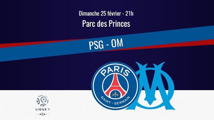 Culturepsg On Twitter Psg Om Diffusion Commentateurs Et Rediffusion Https T Co Blmezq0za4 Psgom