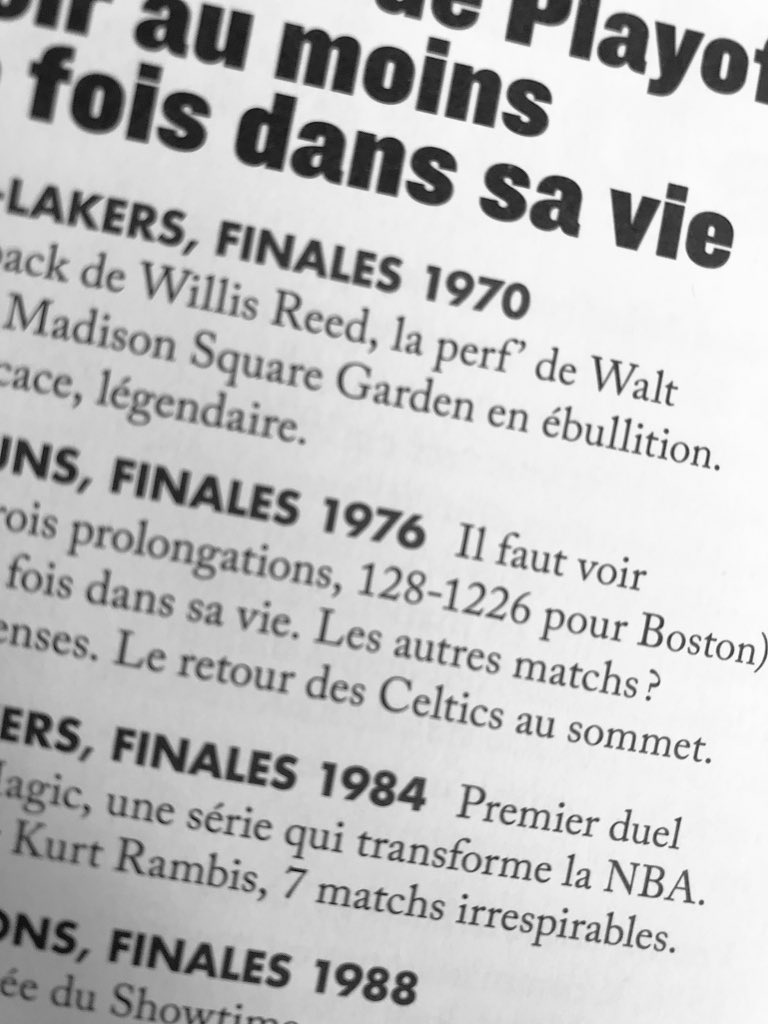 128-1226, sacrée branlée ! #scorèe #annre