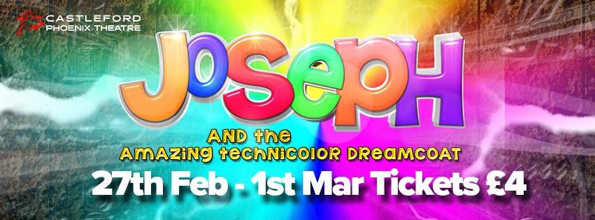 AiredaleAcad's tweet image. Next week, it’s out whole school production of Joseph! We’re very excited to see our talented students on stage! #gogogojoseph