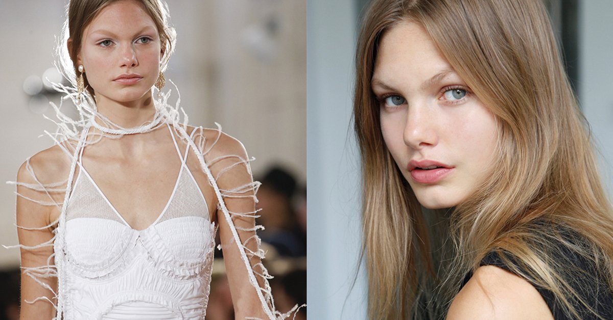 NLVogue's tweet photo. Hoe maak je het als catwalkmodel? 8 onverwachte tips van Nederlands topmodel Annika (20): https://t.co/3p2e1lCCVV https://t.co/9rtbQWJ4K4