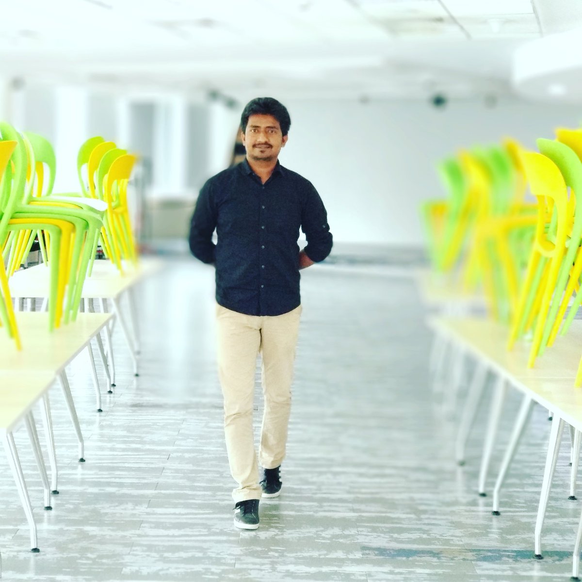 HakeVishal's tweet photo. #NewProfilePic https://t.co/LfjdEs1PxZ