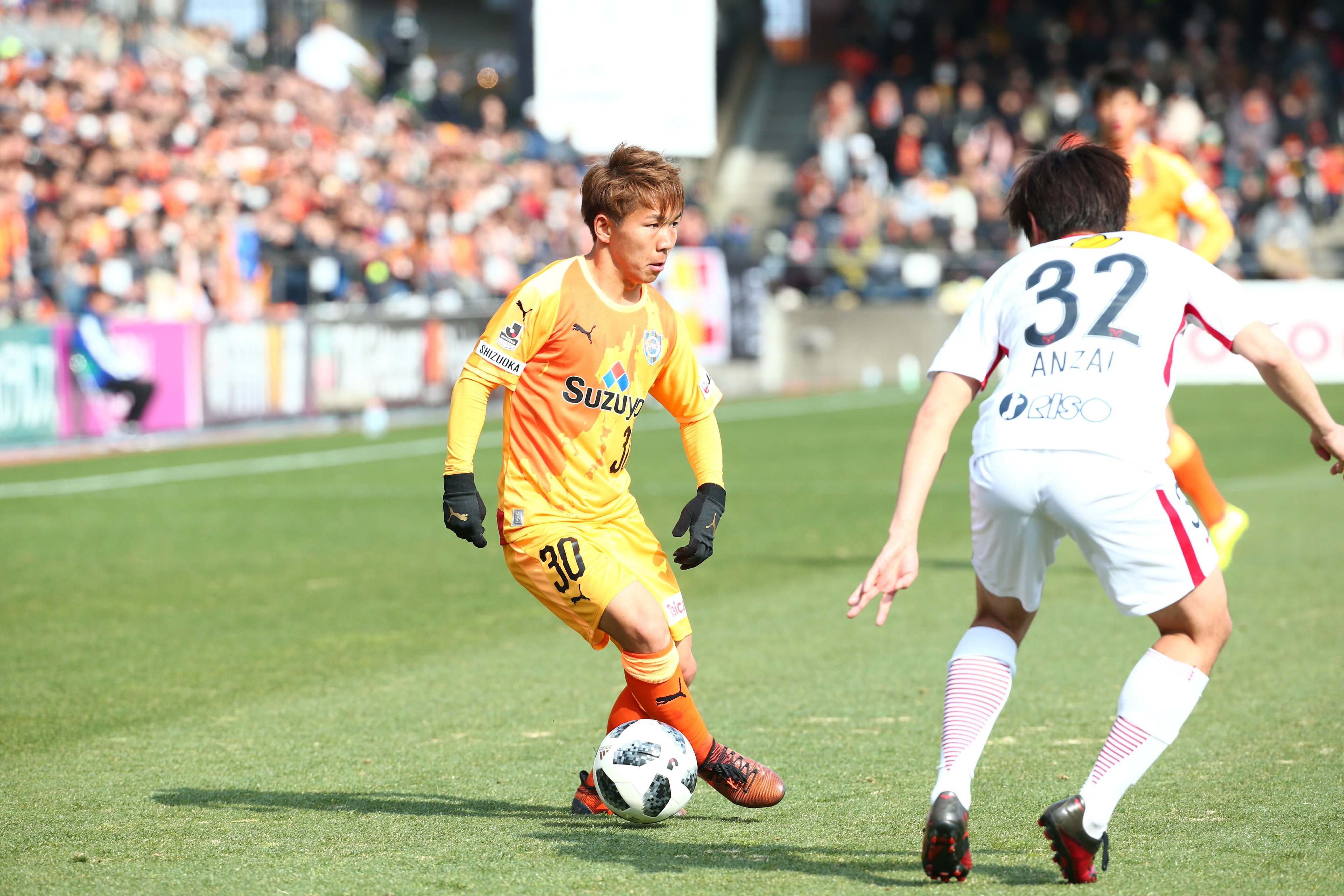 サッカーダイジェスト 新着記事 J1採点 寸評 清水０ ０鹿島 圧巻のpkストップでチームを救った守護神を最高評価に T Co Ytvzxuclub Jリーグ 清水エスパルス 鹿島アントラーズ Spulse Antlers 採点 T Co Sk71b5xtid Twitter