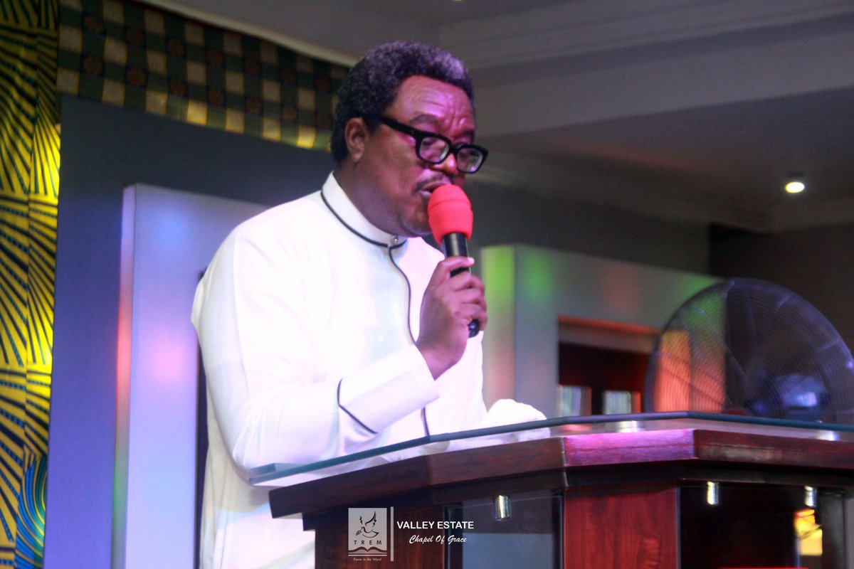 tremvalleyest's tweet image. When Jesus shows up, he'll come around with financial security. I assure you this as long as you're under spiritual annointing, you will prosper.
@okeomezi
#financialmonth #dominionmandate 
#spiritualtruthsforbuildingasuccessfulenterprise
#TREM