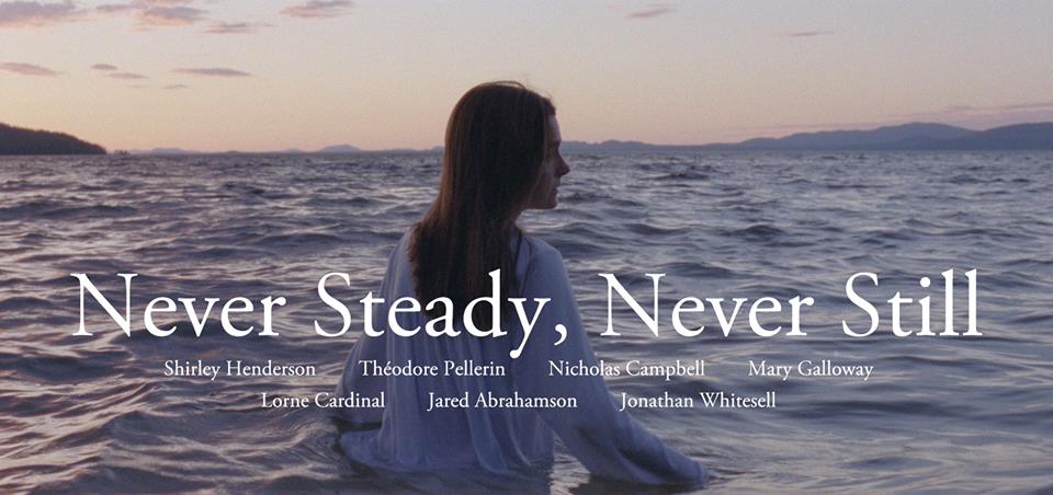Never Steady Never Still - movie trailer: teaser-trailer.com/movie/never-st…

#neversteadyneverstill #neversteadyneverstillmovie #ShirleyHenderson #TheodorePellerin