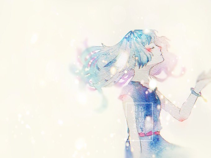 夜明けと蛍のtwitterイラスト検索結果 古い順