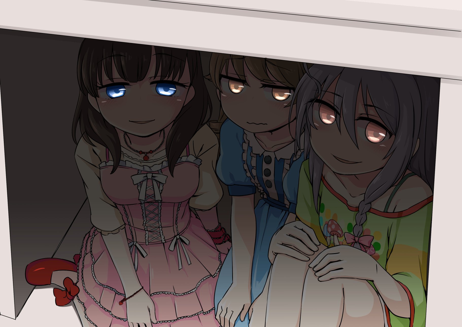 Pkjd Rt Neko Penguin お前が深淵を 覗くとき 深淵もまたお前を覗いているのだ T Co Sjjp2vw9y7 Twitter