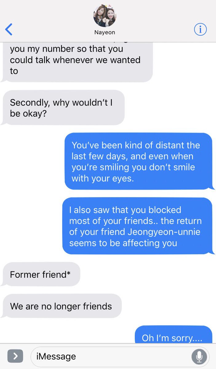 「ᴛᴢᴜʏᴜ ᴛᴏ ɴᴀʏᴇᴏɴ」“𝙸’𝚕𝚕 𝚏𝚒𝚡 𝚝𝚑𝚒𝚗𝚐𝚜 𝚠𝚒𝚝𝚑 𝚝𝚑𝚎𝚖”