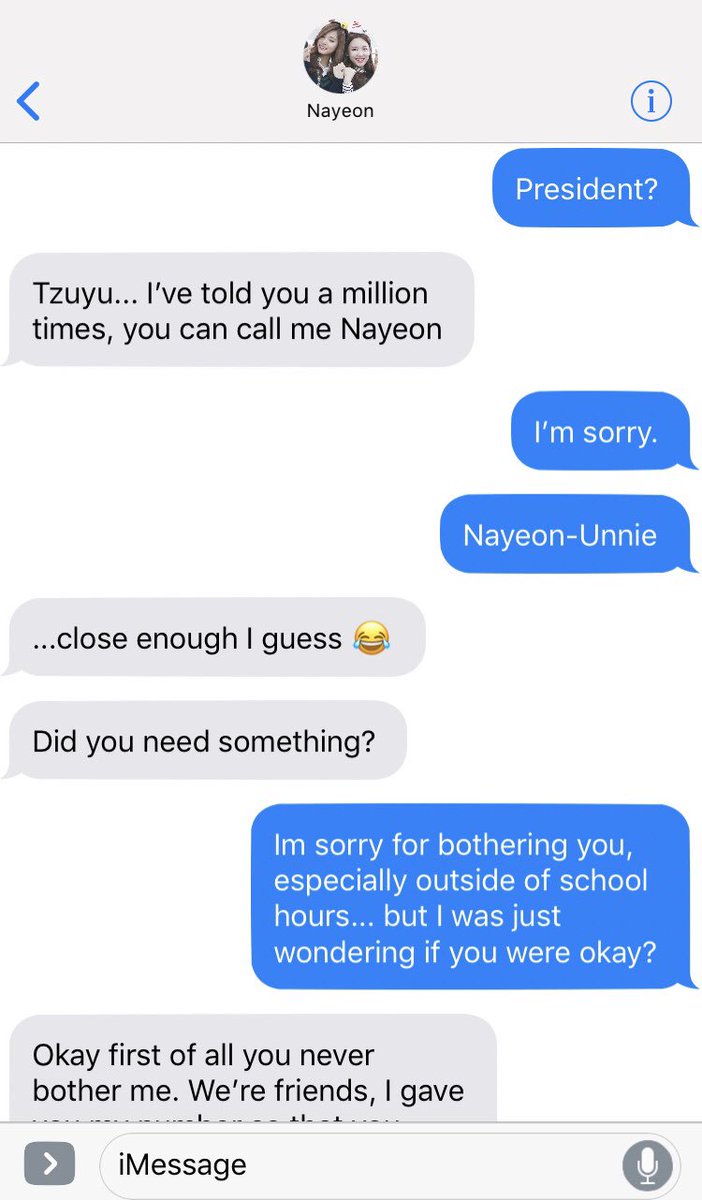 「ᴛᴢᴜʏᴜ ᴛᴏ ɴᴀʏᴇᴏɴ」“𝙸’𝚕𝚕 𝚏𝚒𝚡 𝚝𝚑𝚒𝚗𝚐𝚜 𝚠𝚒𝚝𝚑 𝚝𝚑𝚎𝚖”