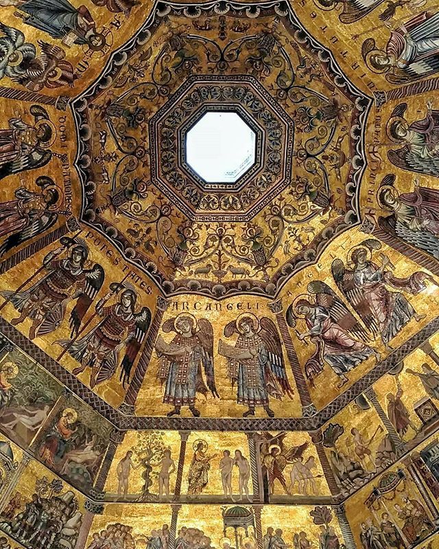 BeniCulturali30's tweet photo. 📍Battistero, Firenze.
Photo by @alberto.berselli
Visita il nostro sito ➡ Link in bio ⏩Seguici anche su Facebook
#beniculturali30 #culturalheritage30 #terrerare #firenze #igersfirenze #vivofirenze #ig_firenze #igfirenze #theflorentine #visitflorence … https://t.co/0KSuvlqkD2 https://t.co/fVqkBM6zCE