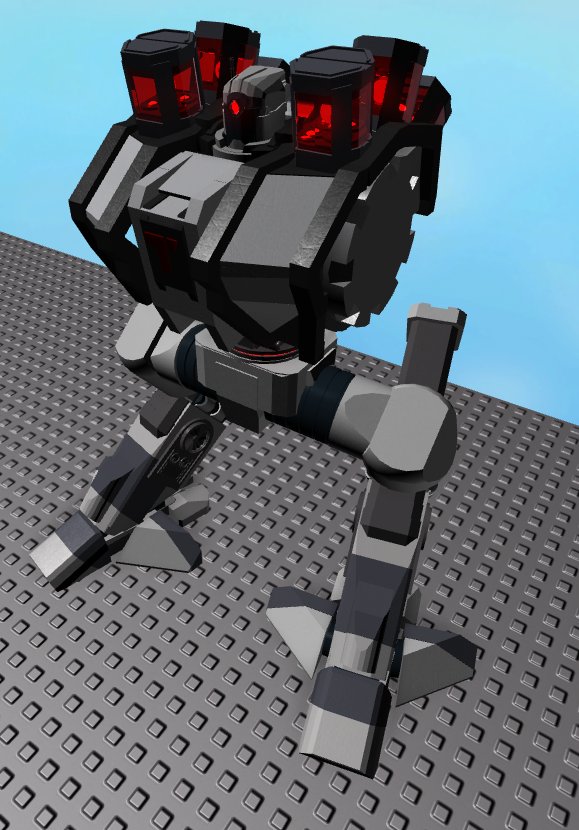 #Roblox #RobloxDev Now, For the arms