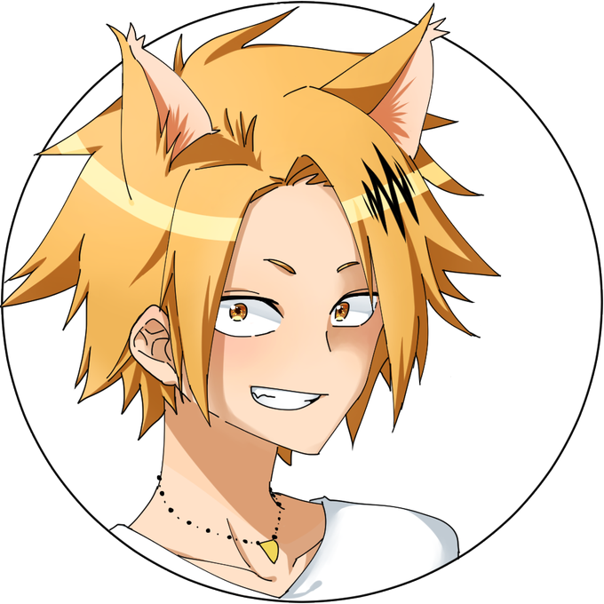 上鳴電気のtwitterイラスト検索結果 古い順