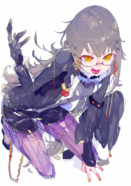 「作画途中ですが一旦投稿 」|キヨイチ＠イラストお仕事募集中【現在9件受注中】ご依頼はDMよりのイラスト