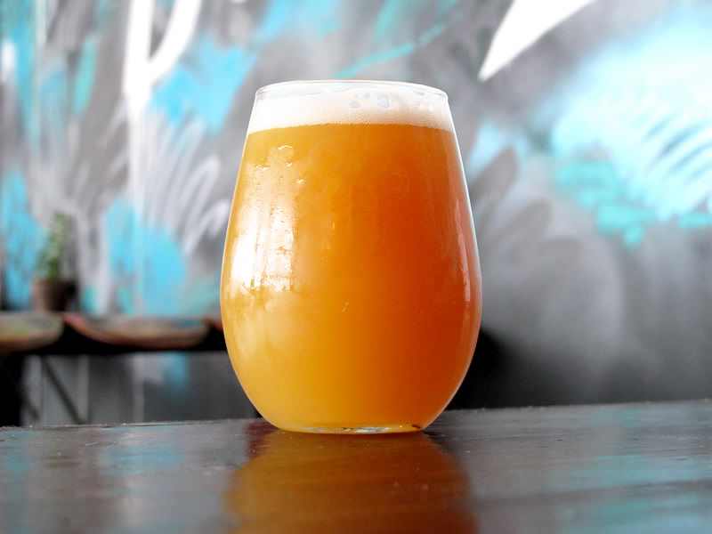 Want to brew Fruity IPA's? 
The answer is the biggest yeast launch in recent years the new dried strain of New England from #lallemand 
geterbrewed.com/lalbrew-new-en…
#neipa #craftbeer #geterbrewed