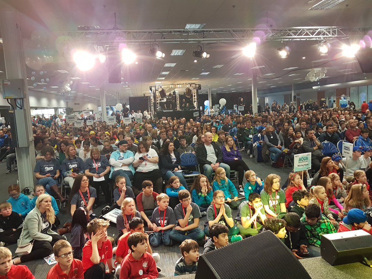 We had a great time hosting this wonderful tournament <a href="/thesoulsanct/">Darren Bull ( Bully )</a> <a href="/FLLUK/">jonnienash@theiet.org</a> <a href="/berrellium/">B6 Berrellium</a> <a href="/DavidSLakin/">David Lakin</a> #HYDRODYNAMICS  loving the lego family