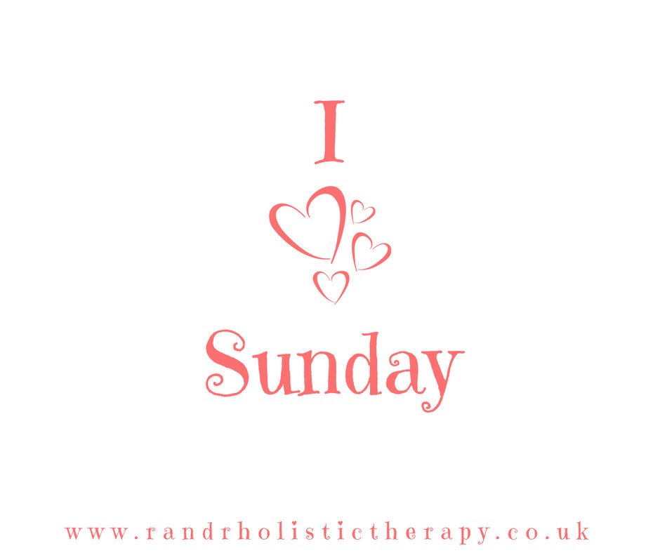rach288's tweet photo. Happy Sunday! What have got planned today?
I'm doing a bit of reading following a fab day yesterday doing Crystal Healing. https://t.co/9DMQH2v2a3