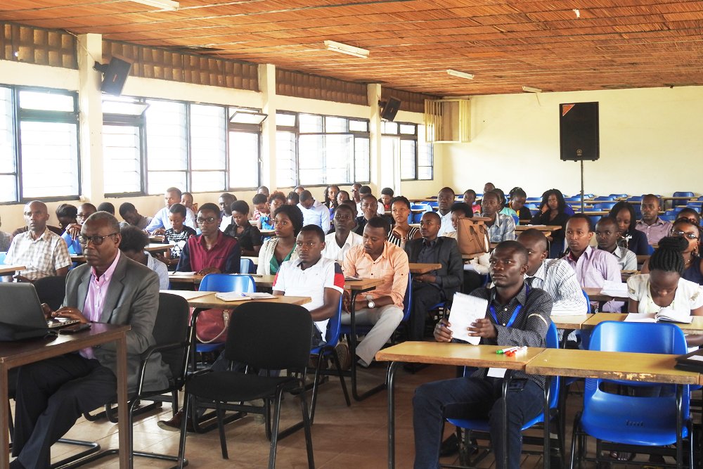 HealthRw's tweet photo. Every two minutes one pass way due to heart attack. Prof Mucumbitsi says at #NCDsresearchpriorityworkshop @Uni_Rwanda @DianeGashumba @MoHRwanda @RBCRwanda @NCDAK @PlanGlobal @noreicbertus @healthy_wrld @HealthyWrld @ABglobalhealthI @RDA_Rwanda @medsar_rwanda @RwandaNCDA https://t.co/OrTIL733iW