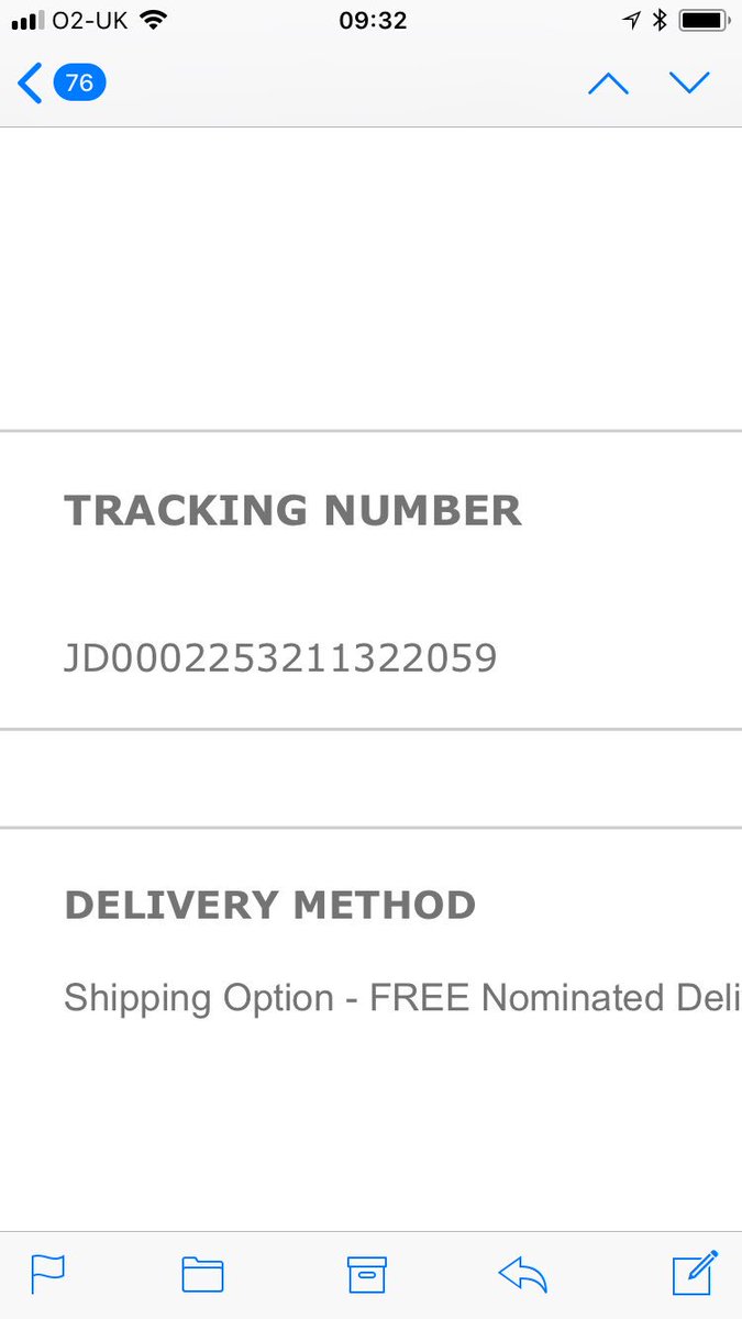 samjf1's tweet image. .@YodelOnline @VaxUK any idea where my new vacuum is....it’s missing in action!? Should have been here yesterday and my house is in a state! #vaccumcodered