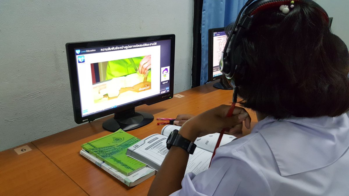LearnEd_thai's tweet photo. At LearnEd, we offered Digital learning solutions to students and children.
#socialenterprise #FOUNDATION #education #learning #LearnED #LearningSolution #Student #children https://t.co/EqiDd9zJsi