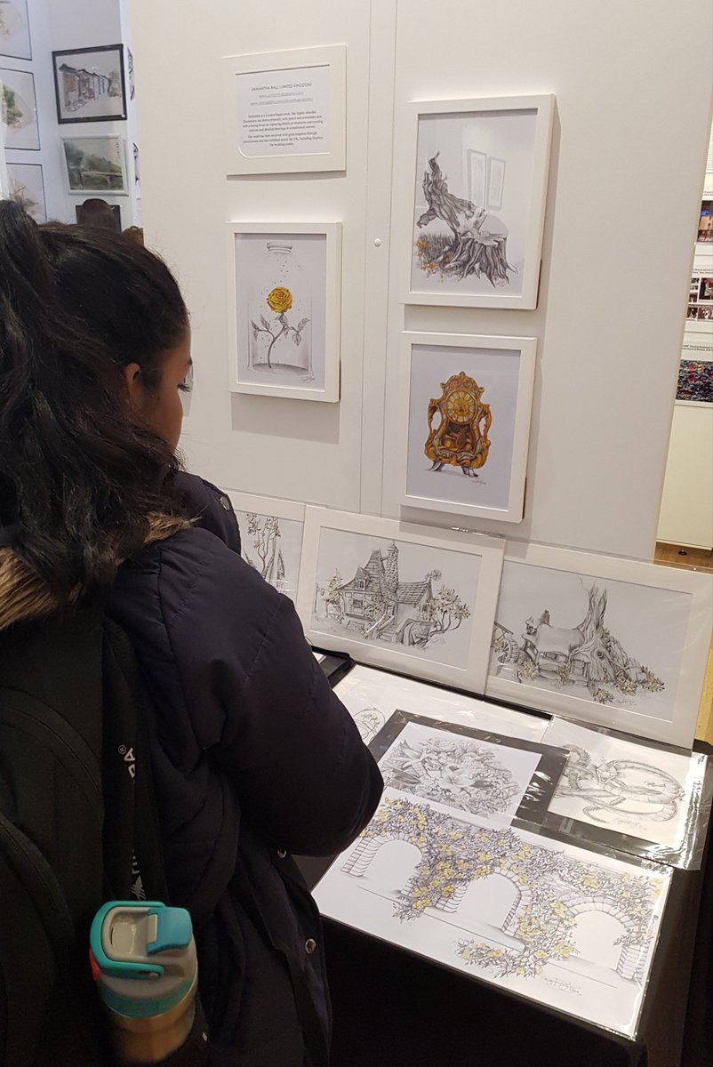 OXFORD ART FAIR (@OxfordArtFair) | Twitter