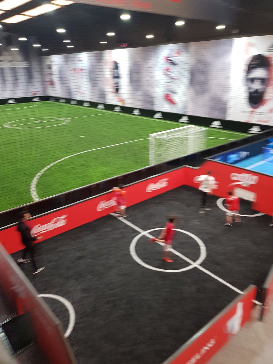 Gordon Craig On Twitter Waw What A Set Up Footlab Coerverportugal Scotlandcoerver Heretocreate Adidas