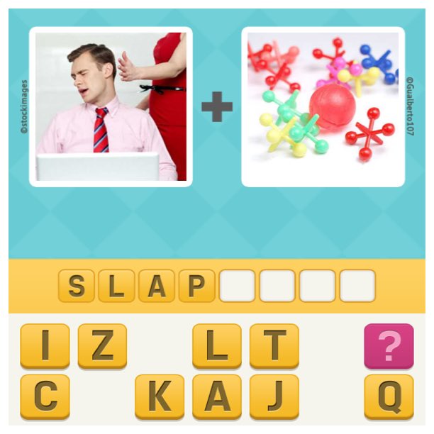 IntrosLit's tweet image. Help me guess this 8 letter word. Download #pictoword smarturl.it/pictoword