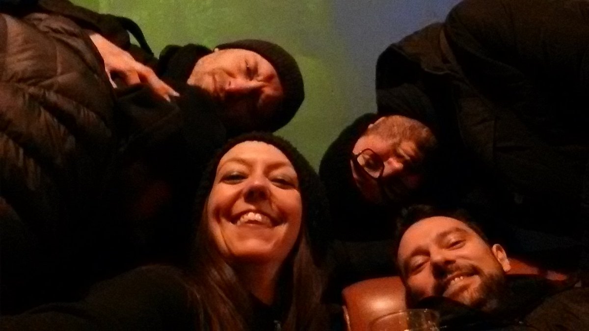 Elvis_Operator's tweet image. Live @ Scintilla