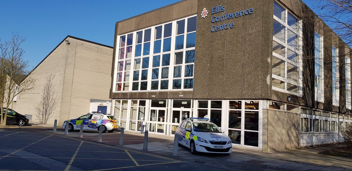 LancsSpecials's tweet image. Today I'm at the Citizens in Policng conference surrounding LGBTI* 

Together we can bring an end to hate crimes across the county and across the rest of the UK.

#LetsEndHate #SayNoToHate

Report Hate Crime here💻: socsi.in/fMAWG

S/SGT Stephen