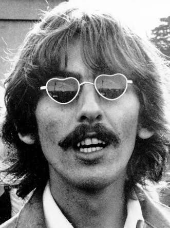 Happy Birthday George Harrison         (February 25, 1943 November 29, 2001) R.I.P.  