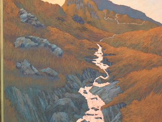 ArtForton's tweet photo. If you get the chance visit the @PastelSociety exhibition at @mallgalleries  - great work on show until 3 March #paintings #pastel https://t.co/XjZdtqlzrx