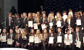 HarlawDofE's tweet photo. Tomorrow is one of the highlights of the DofE year with the city's DofEAward Presentation Evening.  Over 70 @harlaw_academy pupils and staff will be there to receive a total of 97 awards; 52 Bronze, 27 Silver and 18 Gold plus nominations in 3 other categories.  #starsofourown https://t.co/YfxBbMZyV6